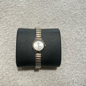 Caravelle Traditional Watch